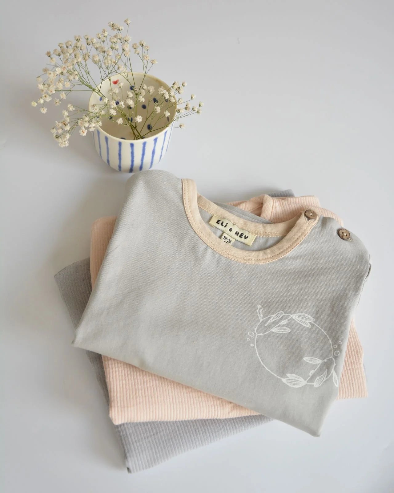 Marin T-Shirt