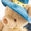 (預購中) 瑞典 Teddykompaniet Sven超人熊