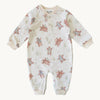 EDGAR Jumpsuit - Bears