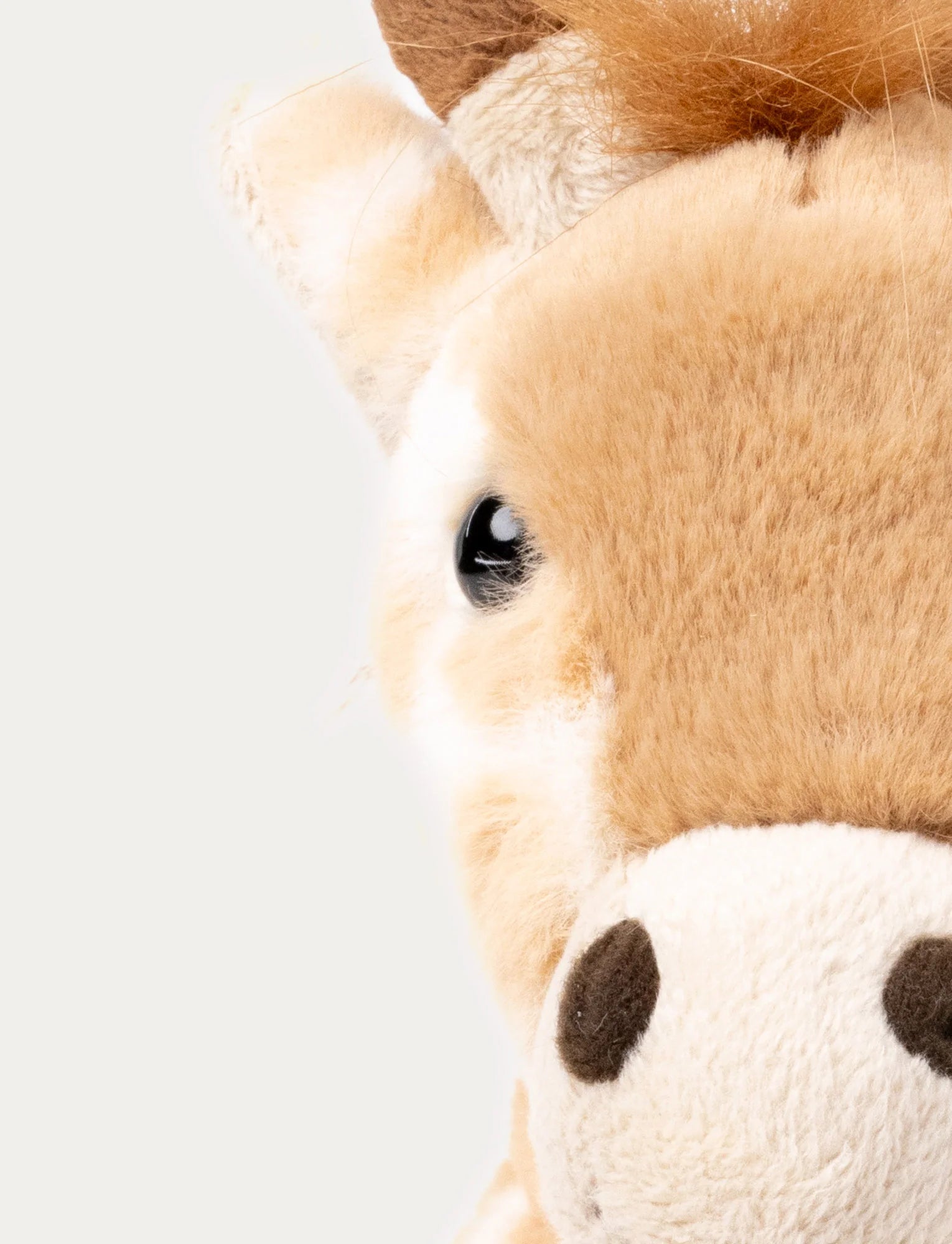瑞典 Teddykompaniet 長頸鹿