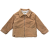 Adam Jacket - Brown