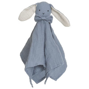 北歐瑞典 Teddykompaniet Diinglisar 重紗兔兔安撫巾 (粉), 尺寸 安撫巾：40 x 40 cm, 材質  100%聚脂纖維, 洗衣機40度洗滌, 陰乾即可(洗衣機正常洗滌)。2023年 Teddykompaniet 最新款安撫巾系列，適合寶貝抓握的設計，布料採用有OEKO-TEX認證的最高級別有機無毒棉布製成，適合當安撫巾，更適合容易流汗的寶貝當隨身帕帕，還很適合喜歡咬帕帕的寶貝們當口水巾喔！洗衣機可洗的布料，不用怕臭臭髒髒喔！#Fantaskid #Teddykompaniet #Diinglisar #Snutefelt Rabbit #Muslin #Pink