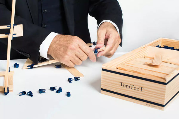 TomTecT 1000