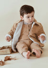 Adam Jacket - Brown