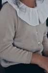Agathe Cardigan