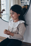 Agathe Cardigan