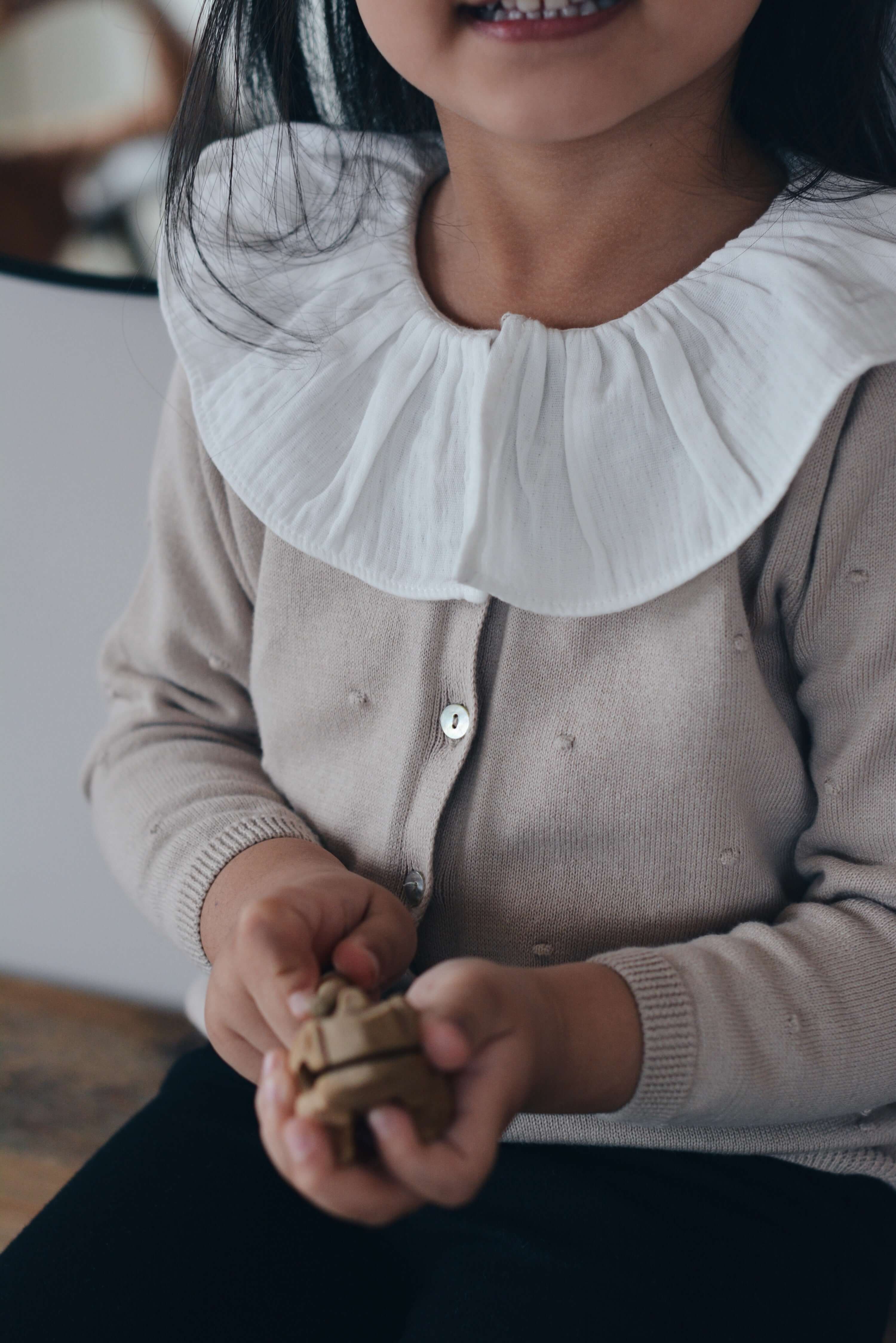 Agathe Cardigan