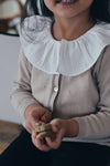 Agathe Cardigan