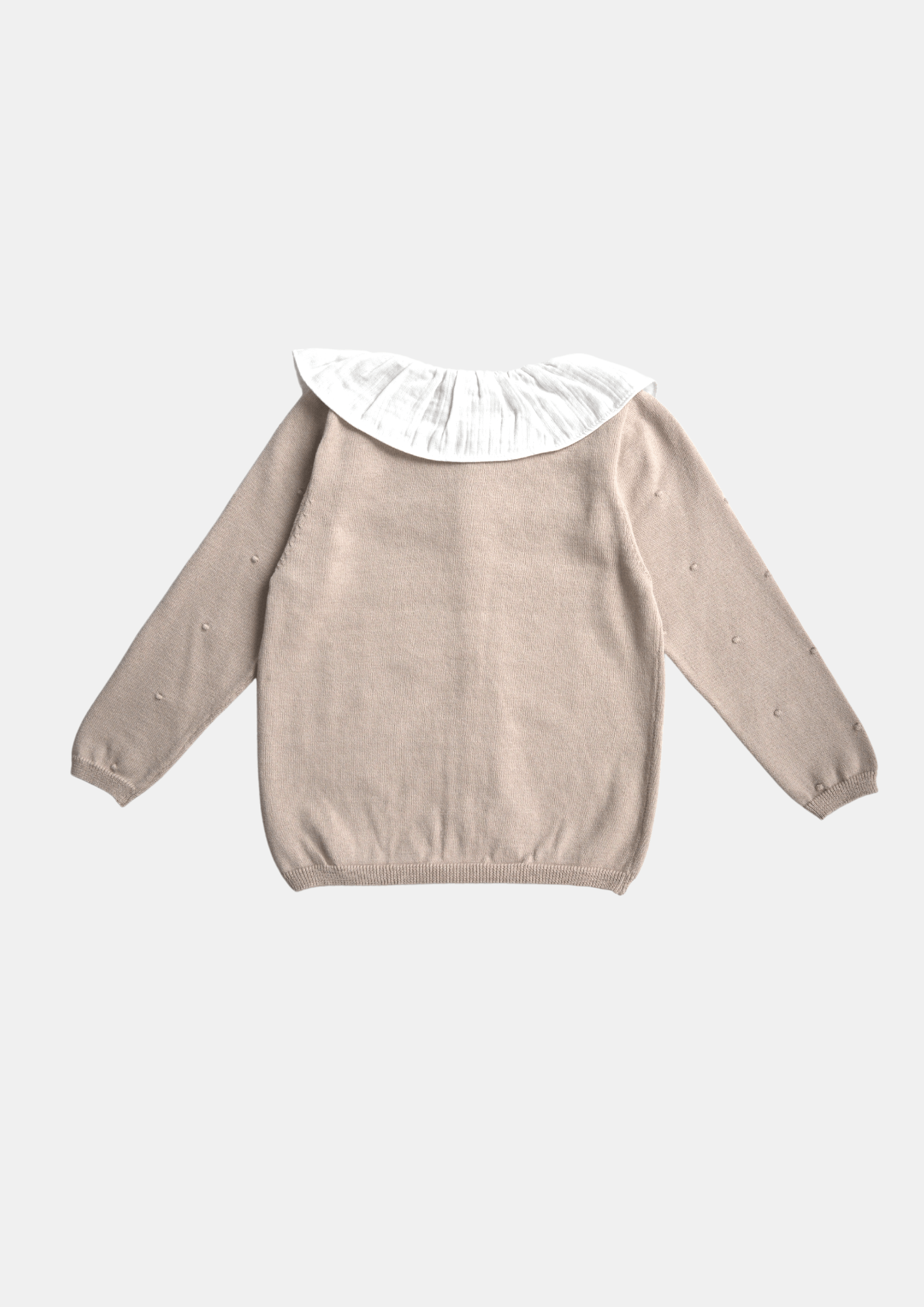 Agathe Cardigan