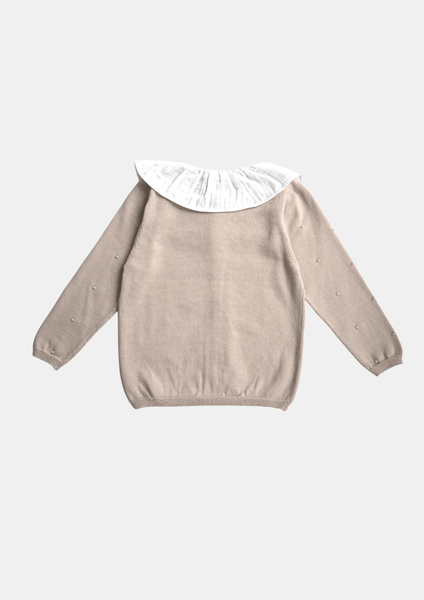 Agathe Cardigan