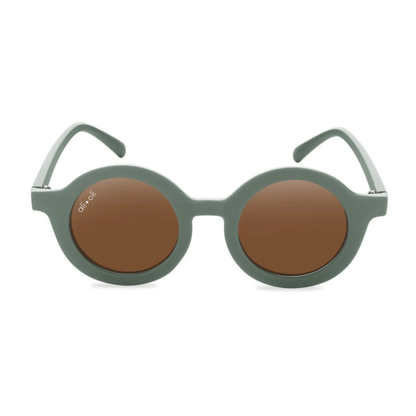 Sunglasses for Kids (Mint) Ali+Oli