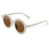 Sunglasses for Kids (Vanilla) Ali+Oli