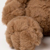 瑞典 Teddykompaniet Sture咖啡泰迪熊