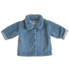Celeste Coat