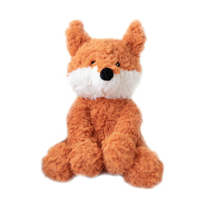 專為寶貝們設計的Frankl是一隻柔軟、療癒小狐狸易於豐富寶貝們的情感、感官及安全感。 在循證研究的支持下，查理有助於減少焦慮和改善睡眠質量。#Fantaskid #Mindful & Co Kids #Frankl #療癒小狐狸玩具 