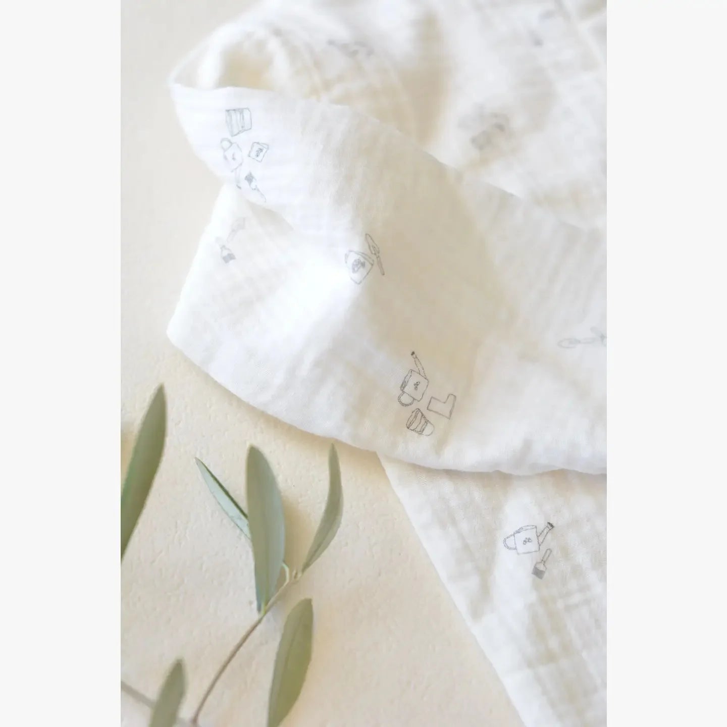 GUSTAVE Shirt