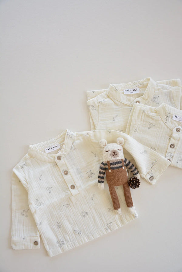 GUSTAVE Shirt