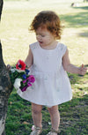Heather Romper