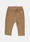 Hubert Pants - Brown