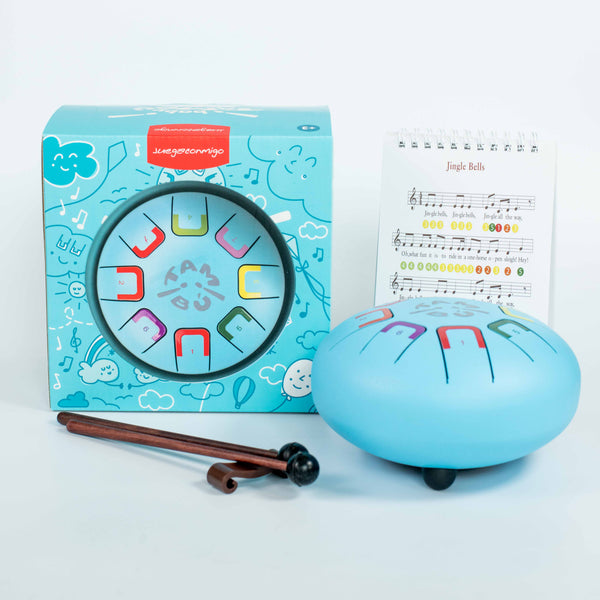 BABY SKY KITE - Tambú