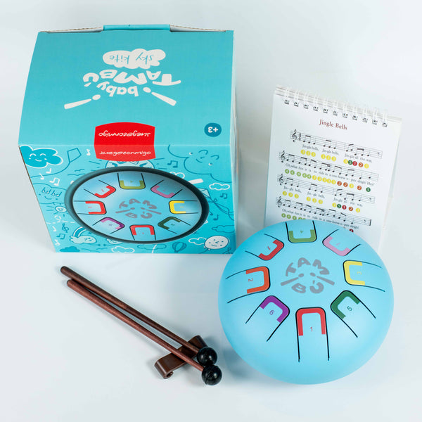 BABY SKY KITE - Tambú