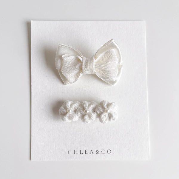 Lily Rose | Hair Clip
