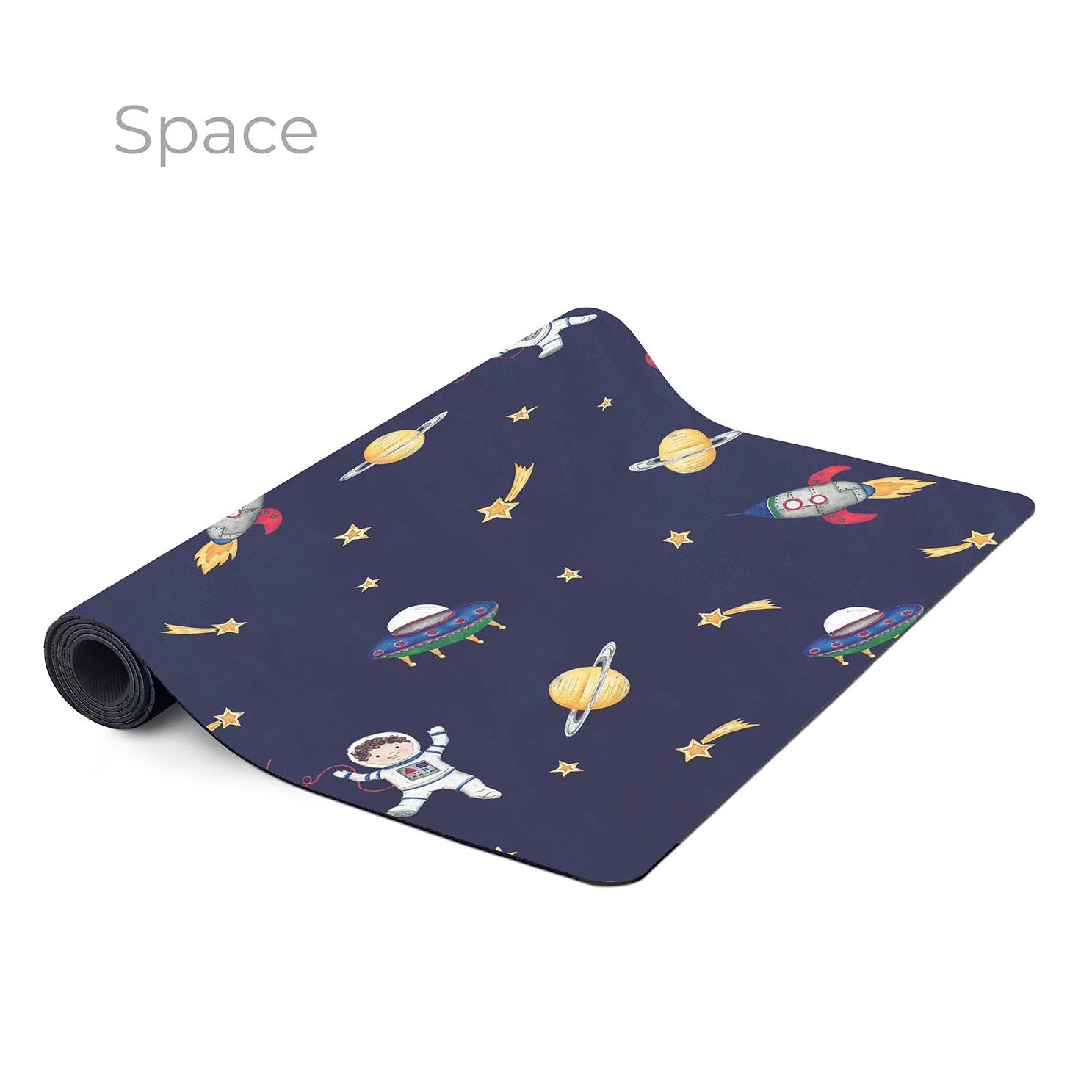 兒童瑜珈墊 Mindful & Co Kids