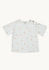 Marin T-shirt - Sunshine