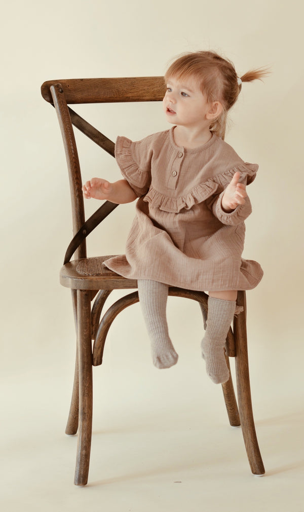 Nehir Dress