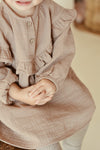 Nehir Dress
