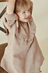 Nehir Dress