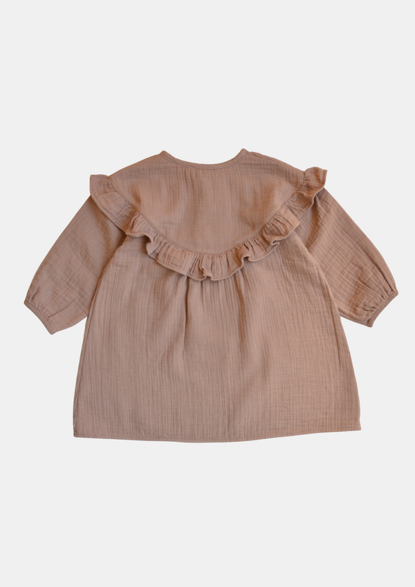 Nehir Dress