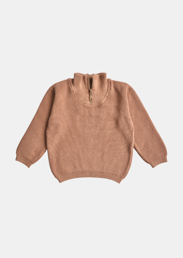 Paul Sweater