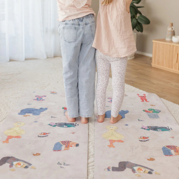 Kids Yoga Mats