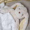 瑞典 Teddykompaniet Svea兔兔毯子禮盒