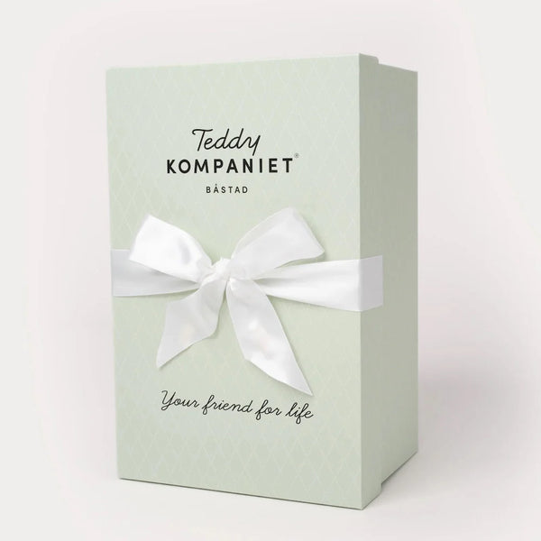 瑞典 Teddykompaniet Svea兔兔毯子禮盒