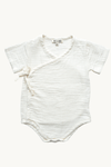 Sienna Short Sleeves Bodysuit (3 colors) Eli & Nev