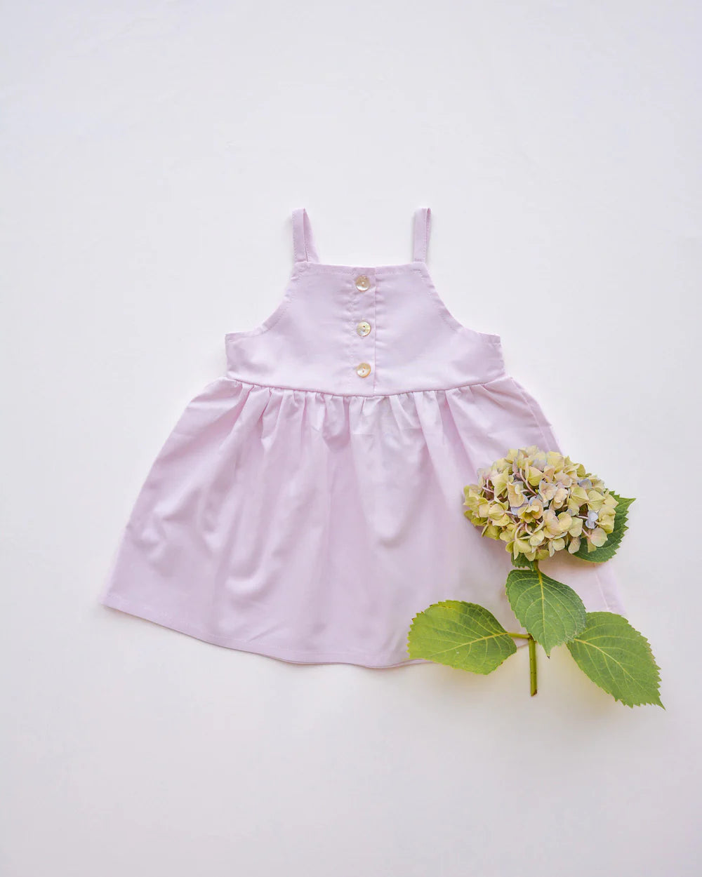 Tara Dress