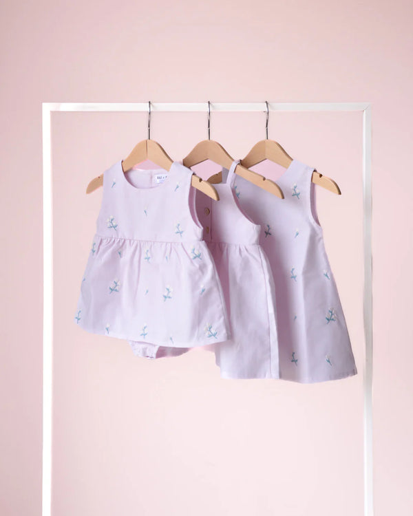 Tara Dress