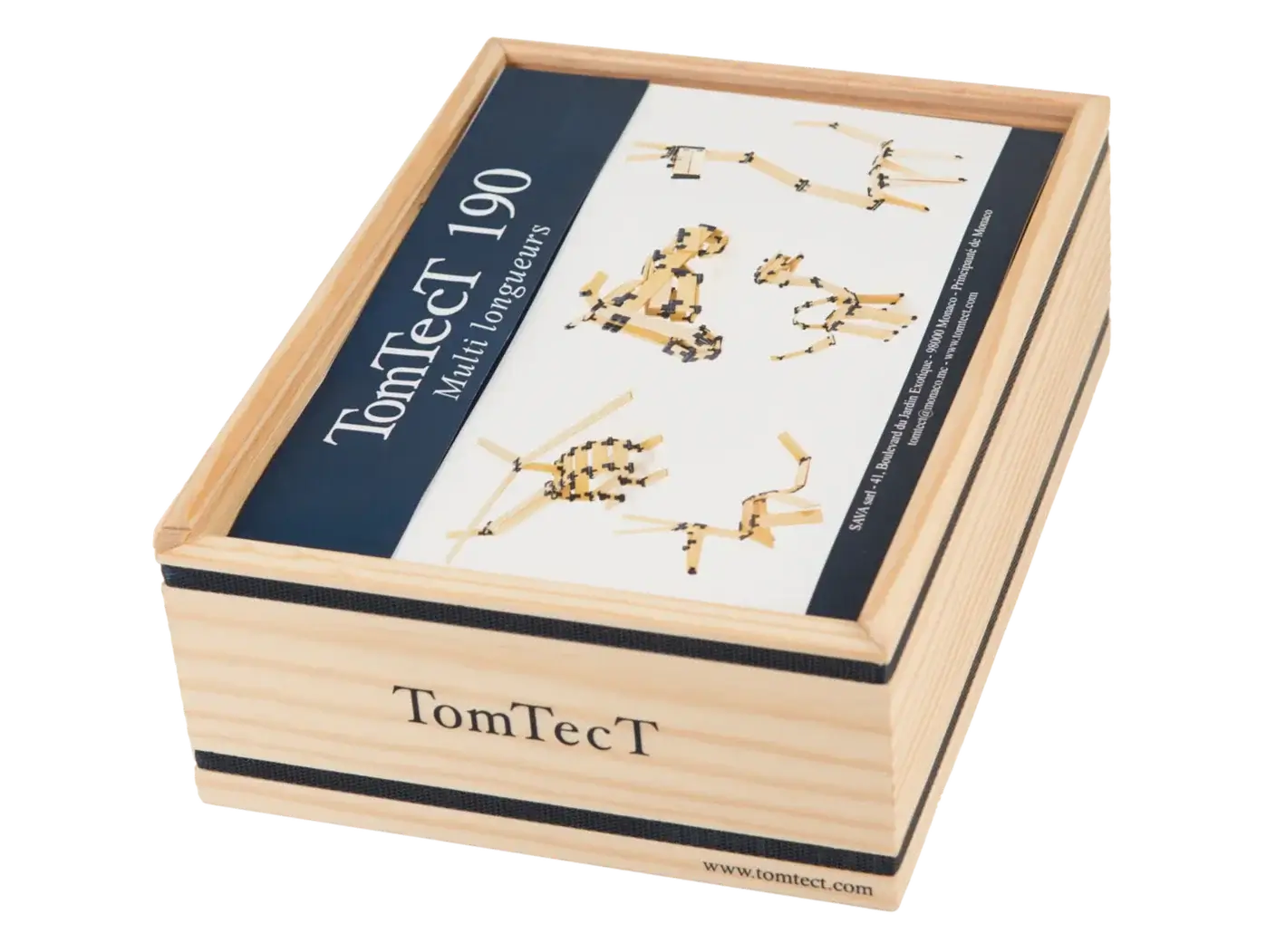 KAPLA 家族新成員! TomTecT 可讓您使用夾子和鉸鏈進行構建,以彎曲和重塑您的創作。KAPLA® 的創作者 Tom van der Bruggen 將他的建築木板重新塑造成不同的長度和更輕的重量,並允許它們透過各種夾子和鉸鏈連接起來。 選擇你的零件並加入它們來建造和重建、彎曲和改造!#TomTecT #Fantaskid #TomTech 190