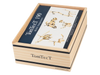 KAPLA 家族新成員! TomTecT 可讓您使用夾子和鉸鏈進行構建,以彎曲和重塑您的創作。KAPLA® 的創作者 Tom van der Bruggen 將他的建築木板重新塑造成不同的長度和更輕的重量,並允許它們透過各種夾子和鉸鏈連接起來。 選擇你的零件並加入它們來建造和重建、彎曲和改造!#TomTecT #Fantaskid #TomTech 190
