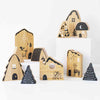 Animal Alphabet Cards Wee Gallery