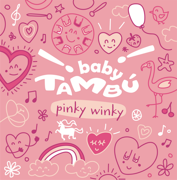 BABY PINKY WINKY - Tambú