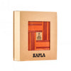 KAPLA Book and Colours (共80片2本書)