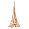 KAPLA Eiffel Tower Box