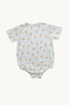 Owen Rompers (2 colors) Eli & Nev