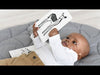 Wee gallery 最熱賣的商品之一,精緻的手繪原創插畫可以讓寶貝們在嬰兒階段就接觸如此具有藝術感的黑白插畫風格。 從一開始,這些藝術卡片就開始發展嬰兒的視覺感知。這套卡片中的六種可愛的動物包括狐狸、刺猬、浣熊、鹿、老鼠和啄木鳥。 #Fantaskid #Wee Gallery #嬰兒藝術卡片 #Art Cards For Baby #Woodland Collection