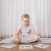 兒童瑜珈組 Mindful & Co Kids Mindful & Co Kids