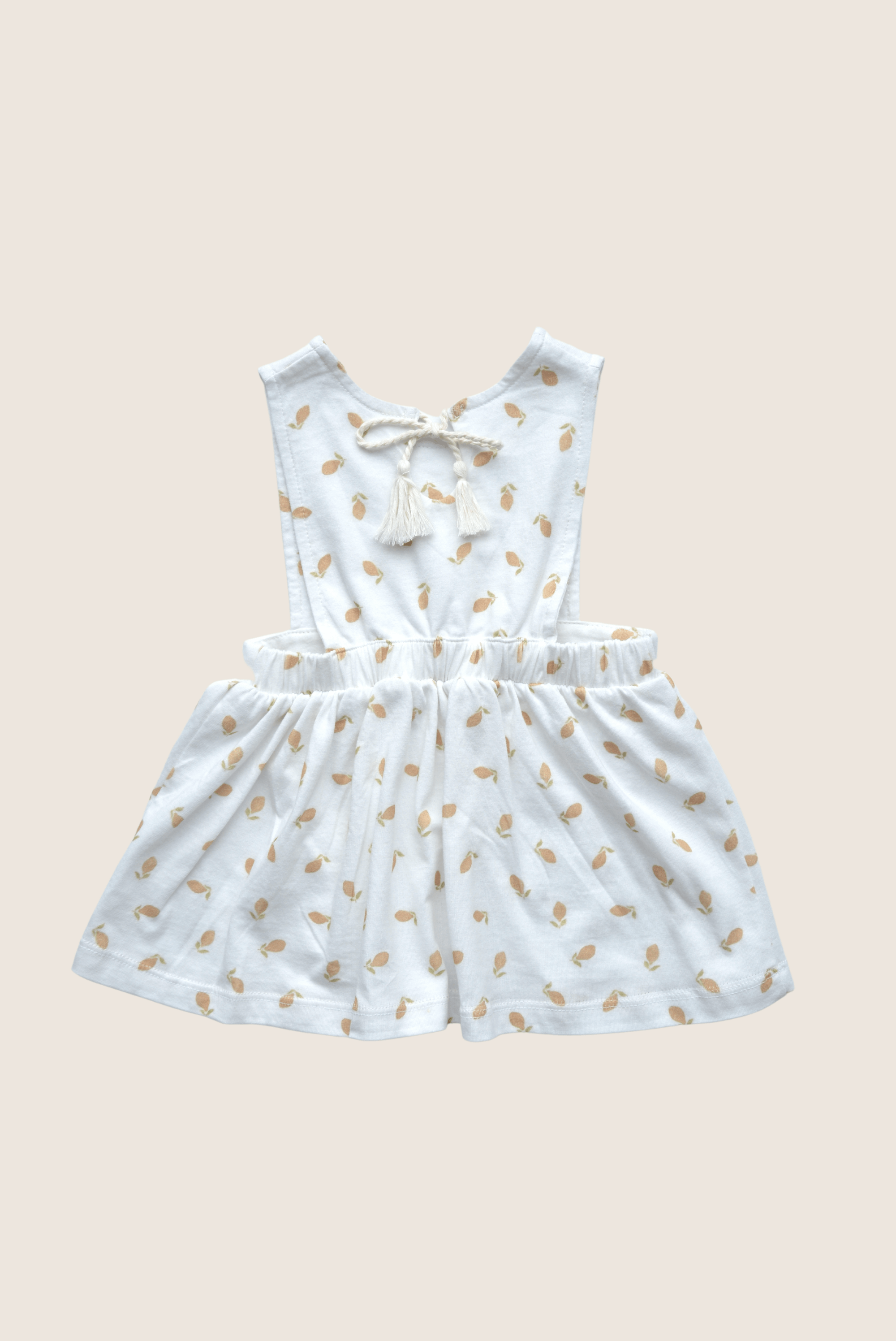 Léna Dress Eli & Nev