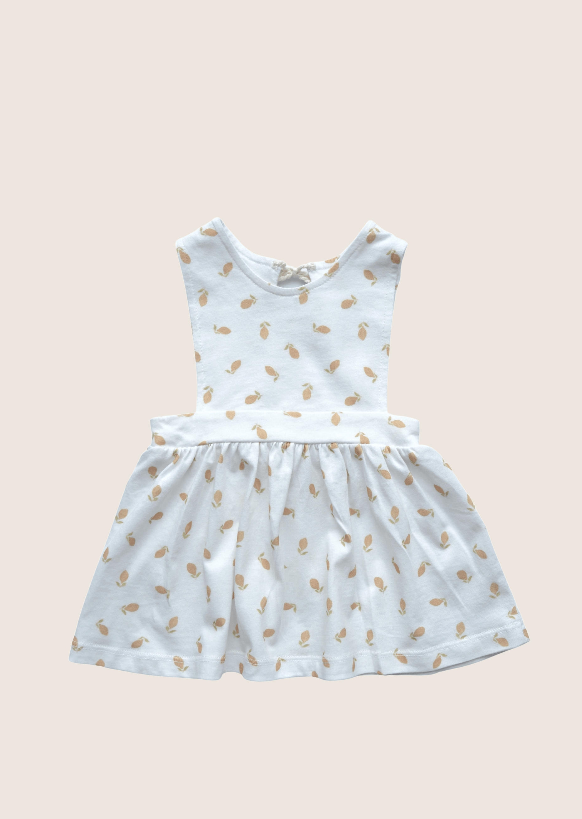 Léna Dress Eli & Nev